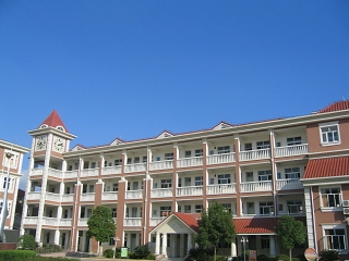 附属外国语小学（西部校区）
